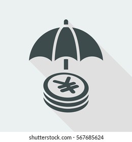 Money protection - JPY