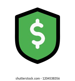 money protection shield
