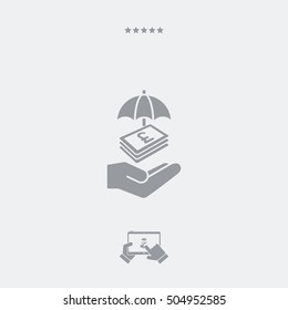 Money protection - Sterling