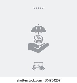 Money protection - Sterling