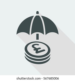 Money protection - Sterling