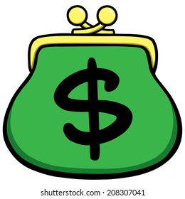 Money Purse