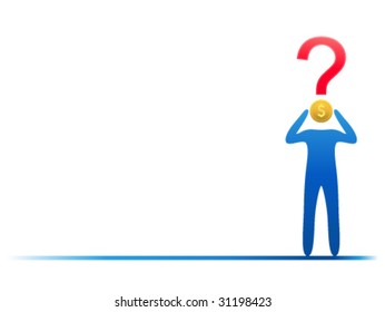 Money question.