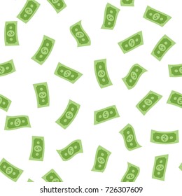Cartoon Money Falling High Res Stock Images Shutterstock