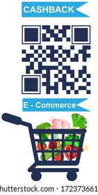 Money Refund. Digital Payment or Online Cashback Service. Electronic invoice. 