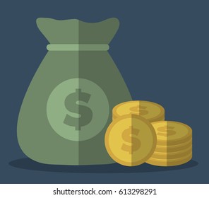 money related icons