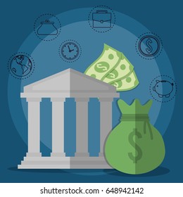 money related icons