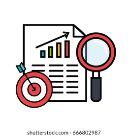 Money related objects design