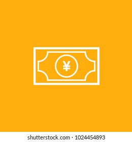 Money Related Vector Icon
