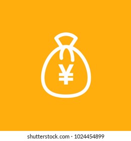 Money Related Vector Icon
