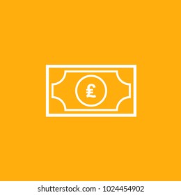 Money Related Vector Icon
