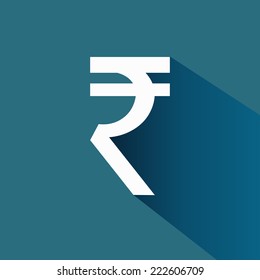 Money Rupee Icon