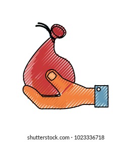 money sack icon