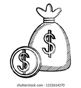 money sack icon