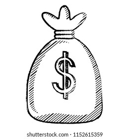 money sack icon