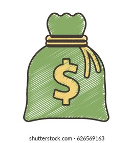 money sack icon