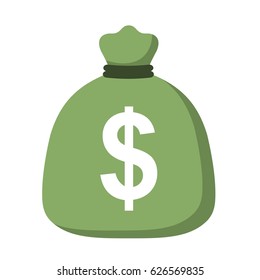 money sack icon