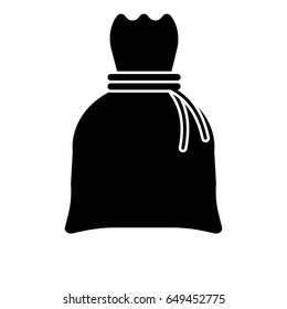 money sack icon
