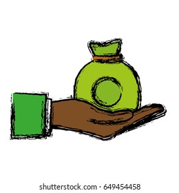money sack icon