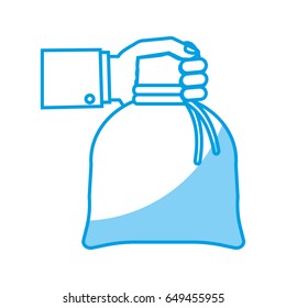 money sack icon