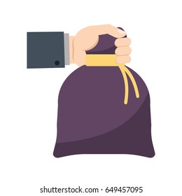money sack icon