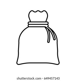 money sack icon