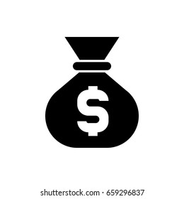 money sack icon