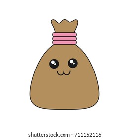 money sack icon