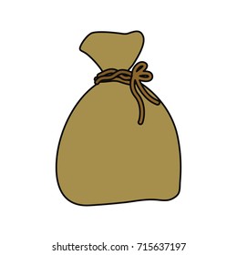 money sack icon
