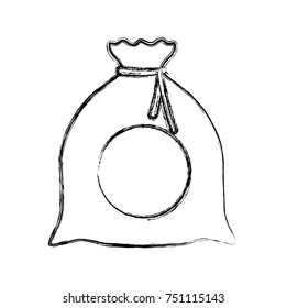 money sack icon 