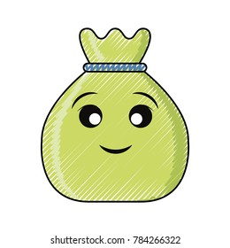 money sack icon 