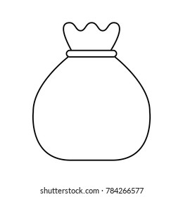 money sack icon 