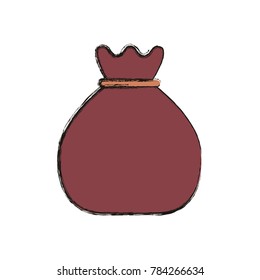 money sack icon 