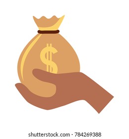 money sack icon