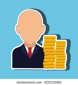 Money Saver design 