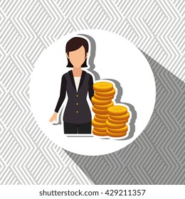 Money Saver design 