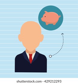 Money Saver design 
