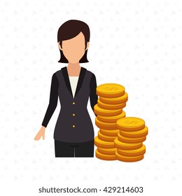 Money Saver design 
