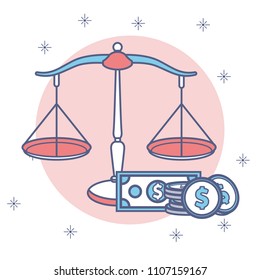 Money savings and investment