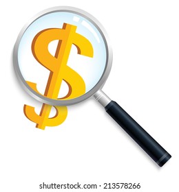 money search