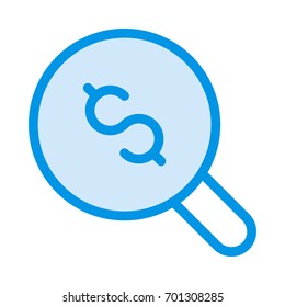 Money search 