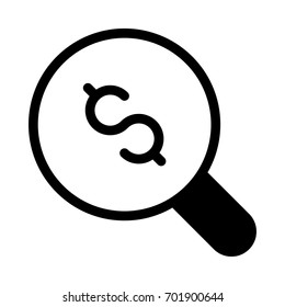 Money search 