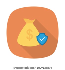  money secure bag 