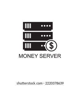 money server icon , web icon