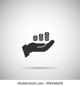 money services icon