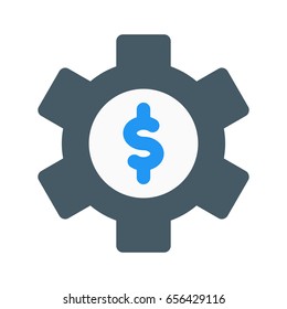 money setting