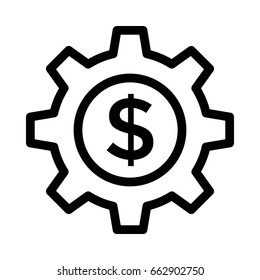 money setting