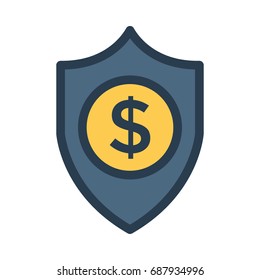 Money shield 