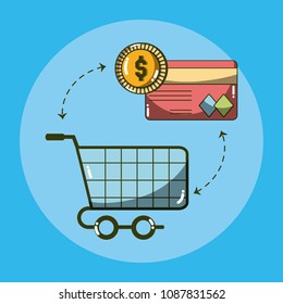 Money and shopping