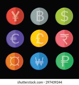 Money sign